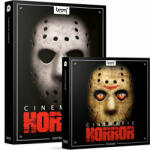 BOOM Library Cinematic Horror Bundle