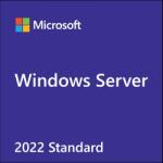 Microsoft HP Windows Server 2022 CAL (5 User) (P46215-B21)