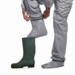 CERVA Dupont Tychem F XXL 40905