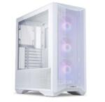 Lian Li LANCOOL II Mesh C RGB Snow