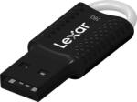 Lexar JumpDrive V40 16GB USB 2.0 LJDV40-16GAB