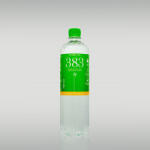 383 The Kopjary Water Ízesített Ásványvíz Citrom Lime Menta 0,766l