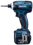 Makita DTD134RMJ Masina de insurubat