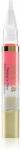 Stila Cosmetics Plumping Lip Glaze lip gloss hidratant Flora 3, 5 ml