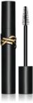 Yves Saint Laurent Lash Clash Extreme Volume спирала за екстра обем цвят 01 Black 8ml