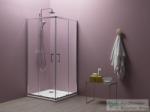 Kolpa San Eco Quat TKK 80x80 cm