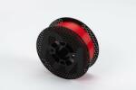 Plasty Mladeč 3D nyomtatószál PM 1.75 PETG 1 kg piros (CZF175PETG_RE)