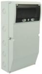 TP Electric Ipari doboz üres 300x540, 1x13 moduI IP66 (TP-3328-000-0000)