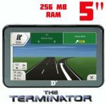 Diniwid N5 Terminator GPS навигация