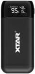 XTAR Power bank profesional Li-Ion cu procesor Xtar (BAT1147)