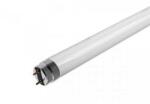 Optonica LED fénycső üveg T8 9W 25x600mm nappali fehér 5602 (5602)