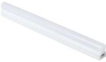 Optonica LED fénycső / T5 / 4W / 28x310mm / hideg fehér / TU5550 (TU5550)