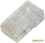 ASSMANN UTP Mufă Transparent 3cm AK-219603 (AK-219603)