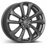 DEZENT KS graphite 6.5Jx16 5x114.3 ET40 CB67.1