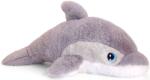 Keel Toys Jucarie ecologica de plus Keel Toys Keeleco - Delfin, 25 cm (SE6177)