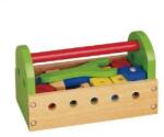 Viga Toys Trusa de scule cu 24 de piese (50494VG) - bekid