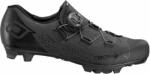 Crono CX3.5 Black 44, 5 Pantofi de ciclism pentru bărbați (CX3.5-22-BK-44,5)