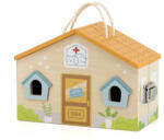 Viga Toys Spital veterinar, viga (44558) - bekid