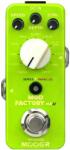 MOOER Mod Factory MKII Multi-efect de chitară (<![CDATA[ME MME 2]]>)