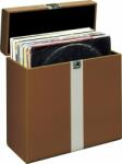 Lenco TTA-301 Tok LP lemezekhez Brown (LTTA301)