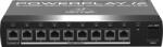 BEHRINGER P16-D 16 csatornás digital ultranet distributor