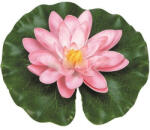 Ubbink Tavirózsa selyem 20 cm rózsaszín Ubbink (1389441)