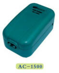 Resun AC-1500 Levegőztető használható maximum vízmélység 1 m (RSAC1500) - koi-farm
