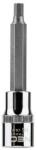 NEO TOOLS Imbusz bit H6 x 100 mm 1/2" | NEO 08-781