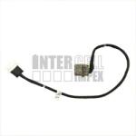 Acer Aspire E1-522 E5-772G E5-773 series 50.4YU05.002 gyári új DC jack aljzat alaplapi kábellel
