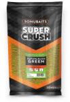 Sonubaits Supercrush Green etetőanyag 2kg (S1770006)