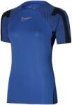 Nike Tricou Nike Strike 22 T-Shirt Womens - Albastru - L