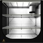  Secret Jardin Propagator R4.0 DP120 termesztő sátor