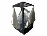  Cultibox Combi 100x100x200