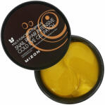 MIZON Snail Repair Intensive Gold Eye Gel Patch, пачове за под очи с охлювен муцин (8809587521807)