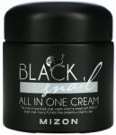 MIZON Black Snail All In One Cream, крем за лице с екстракт от черен охлюв (8809587520671)