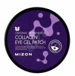 MIZON Collagen Eye Gel Patch, пачове за под очи с колаген (8809579273127)