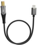 FiiO LD-LT1 kábel USB-B - Lightning