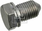 Febi Bilstein surub de golire, baia de ulei FEBI BILSTEIN 48871 (48871) - automobilus