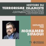 Sifaoui, Mohamed Histoire Du Terrorisme