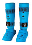 Tokaido Tibiere cu botosei Tokaido WKF albastre (PSB021-XL)