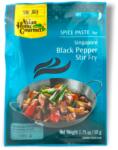 Asian Home Gourmet Szingapúri Feketeborsos Sült, 50gr (Asian Home Gourmet) (8886390204059  04/04/2026 (12db) 30/01/2027 (12db))