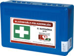  Falra szerelhető munkahelyi elsősegély felszerelés 30 főig - defibrillatorok - 5 990 Ft