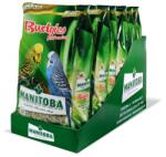 MANITOBA Best premium ХРАНА ВЪЛНИСТ ПАПАГАЛ, 1 кг, manitoba - Италия, 21201