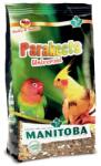 MANITOBA Universal parakeets УНИВЕРСАЛНА ХРАНА ЗА ПАПАГАЛИ, 20 кг, manitoba - Италия, 26331