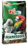 MANITOBA All parrots ХРАНА ЗА ГОЛЕМИ ПАПАГАЛИ, 2 кг, manitoba - Италия, 26602