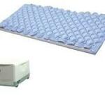 WOLF Orvosi Műszer Antidecubitus matrac kompresszorral (MO EXCELL 4000)