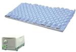 WOLF Orvosi Műszer Antidecubitus matrac kompresszorral (MO EXCELL 2000)