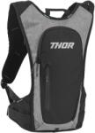 Thor MX Rucsac - THOR VAPOR S9 HYDRATION 1.5 litri · Negru / Gri