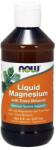 NOW Liquid Magnesium 237 ml