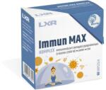 LXR Immun Max komplex kapszula 60 db